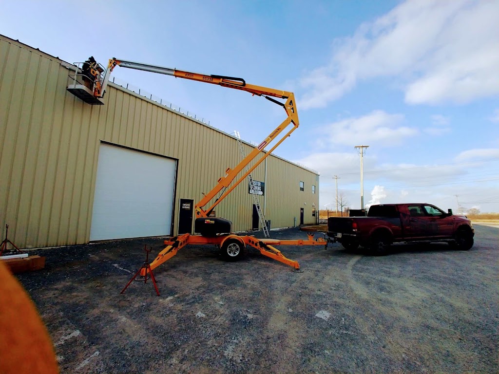 MCF Customs | 7 Caesars Ct, Quispamsis, NB E2E 0A4, Canada | Phone: (506) 999-2205
