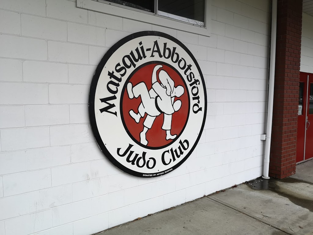 Abbotsford Judo Club | 31410 MacLure Road, Abbotsford, BC V2T 5G6, Canada | Phone: (604) 852-8014