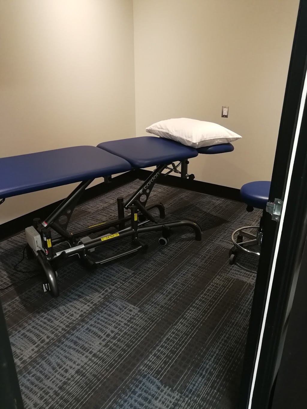 Anatomy Physiotherapy Clinic | 1615 Orléans Blvd #105, Orléans, ON K1C 7E2, Canada | Phone: (613) 424-4488