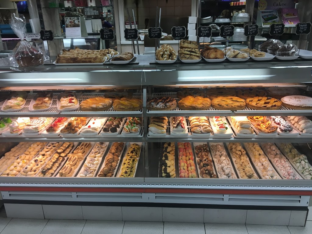 Delizia Bakery Ltd | 27 Ruth Ave, Brampton, ON L6Z 4R2, Canada | Phone: (905) 846-0694