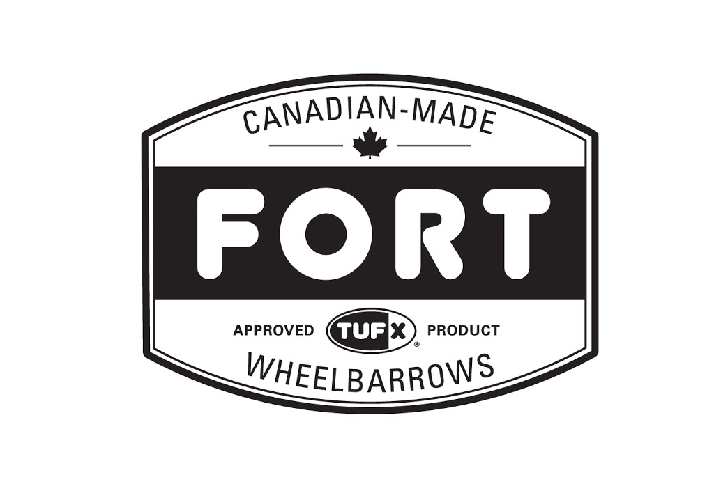 Tufx-Fort Inc | 609 Colby Dr, Waterloo, ON N2V 1A1, Canada | Phone: (519) 746-1920