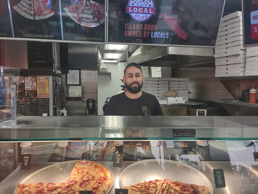 LOCAL Pizza | 732 Goldstream Ave, Victoria, BC V9B 2X3, Canada | Phone: (778) 433-2222