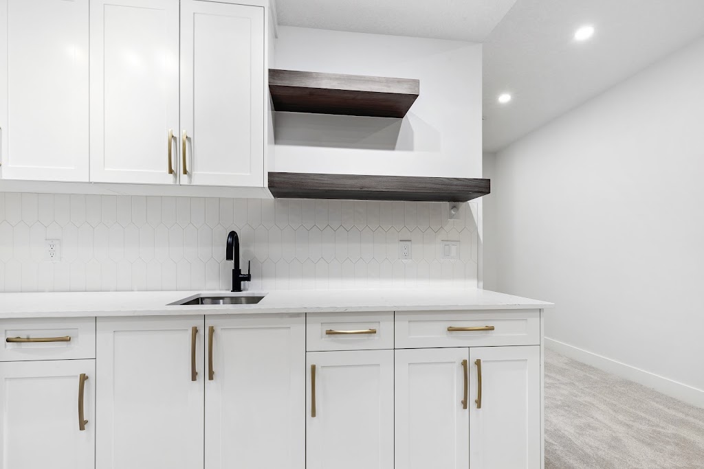 Bright Custom Homes | 3610 2 St NW, Calgary, AB T2K 0Y2, Canada | Phone: (403) 992-9473