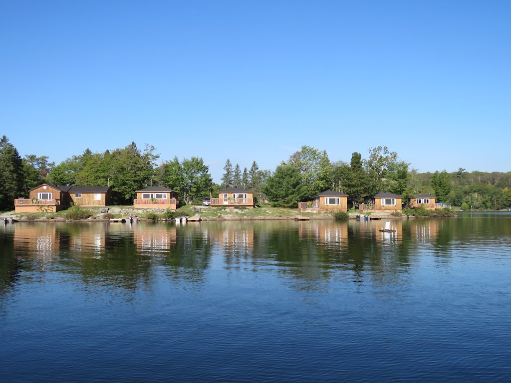 Waterfalls Lodge, Inc. | Box 8, 432 Waterfalls Rd, Spanish, ON P0P 2A0, Canada | Phone: (705) 844-2169