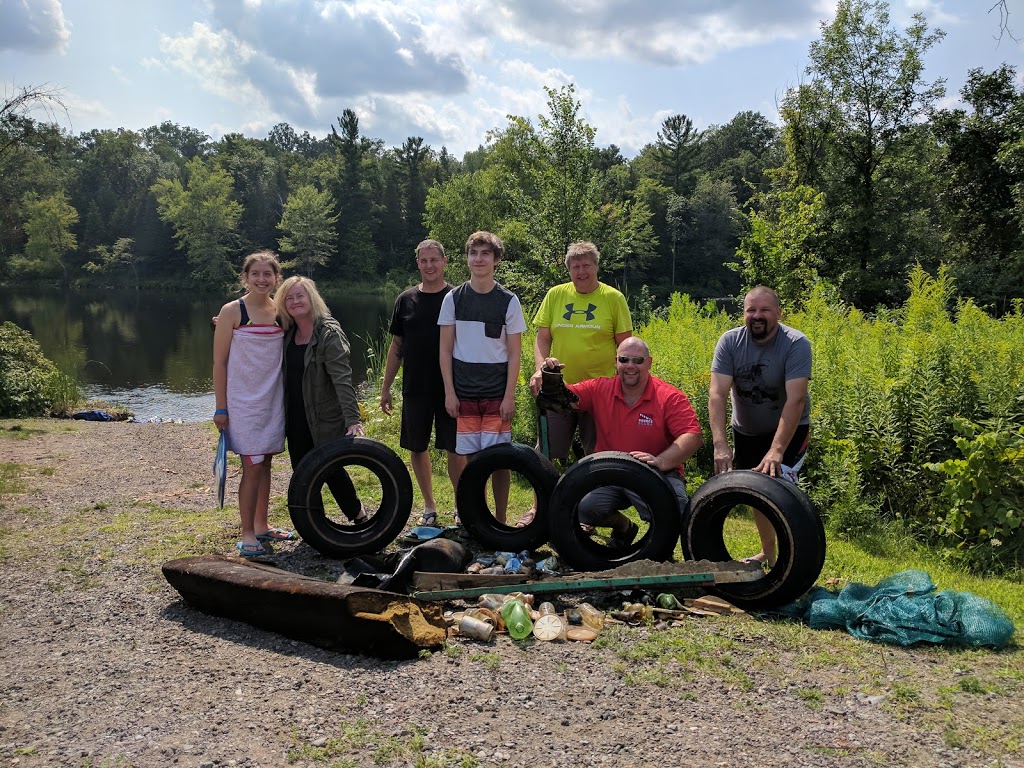 Dive Kawartha | 6 Green Forest Dr, Lindsay, ON K9V 4R1, Canada | Phone: (705) 934-3483