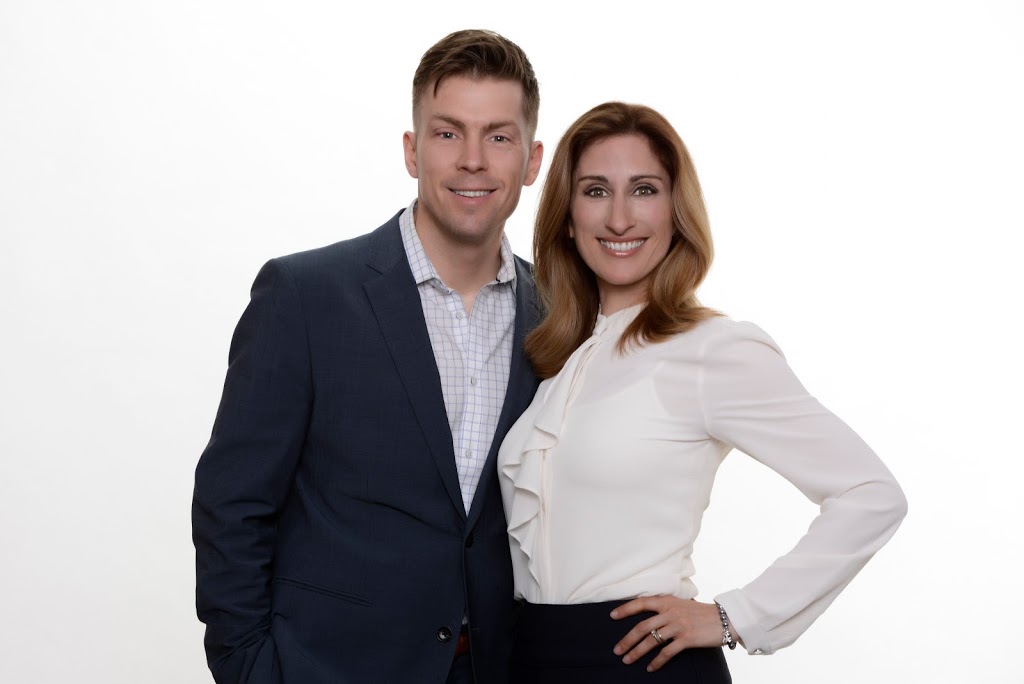 Duo Parent-Bergeron | 40 Rue Montpellier, Saint-Basile-le-Grand, QC J3N 1R6, Canada | Phone: (514) 222-3622