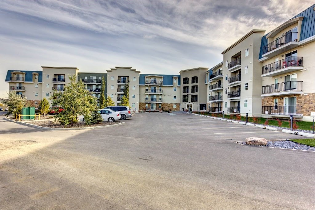 Eaglemont Manor | 5301 Rue Eaglemont, Beaumont, AB T4X 1Y6, Canada | Phone: (780) 761-2970 ext. 1