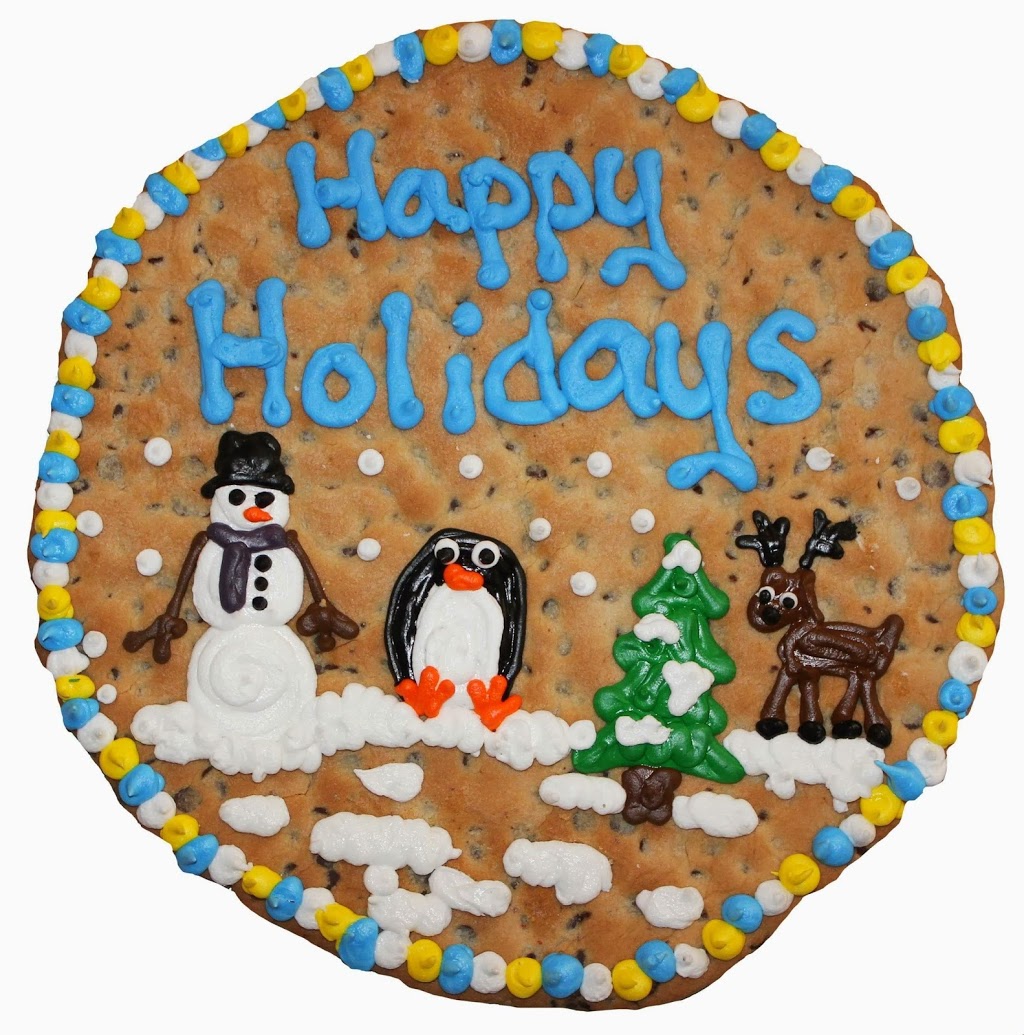 Cookiegrams.com | 81 Brisbane Rd, North York, ON M3J 2K3, Canada | Phone: (866) 663-7776