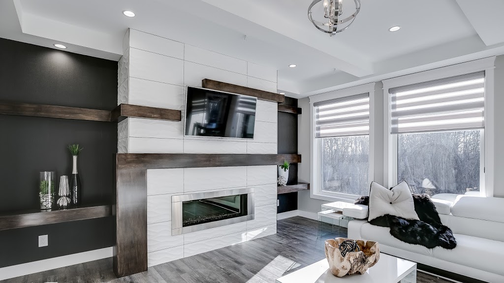 Fresco Interiors Design Group | 310 Wall Street N - Unit 213, Saskatoon, SK S7K 1N7, Canada | Phone: (306) 933-3200