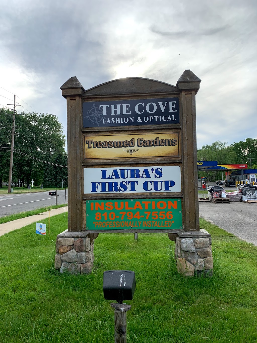 The Cove Fashion Affordable Clothing And Accessories | 5430 Pointe Tremble Rd, Algonac, MI 48001, USA | Phone: (810) 512-4016