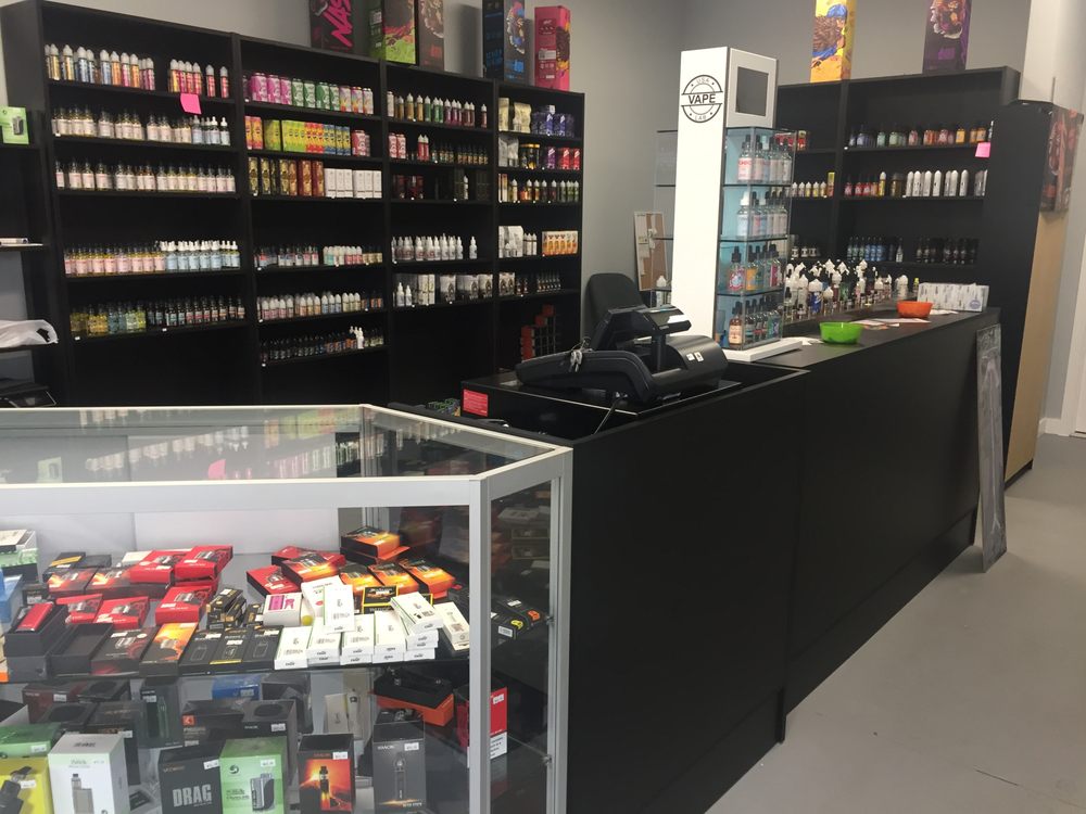 VapeTime | 621 Hermitage Rd NW, Edmonton, AB T5A 4M2, Canada | Phone: (825) 200-9898