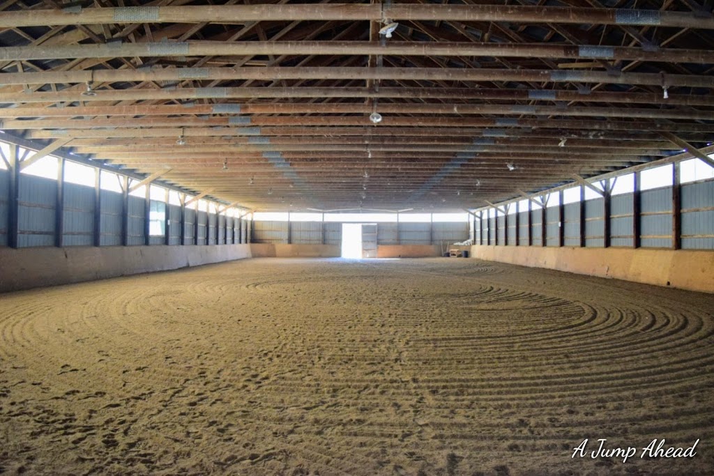A Jump Ahead | 15010 Dufferin St, King, ON L7B 1G2, Canada | Phone: (905) 716-8925