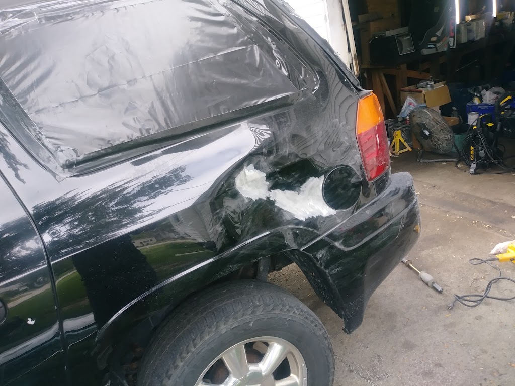 Djs Pro Painting INC. | Kimball, MI 48074, USA | Phone: (224) 508-0844
