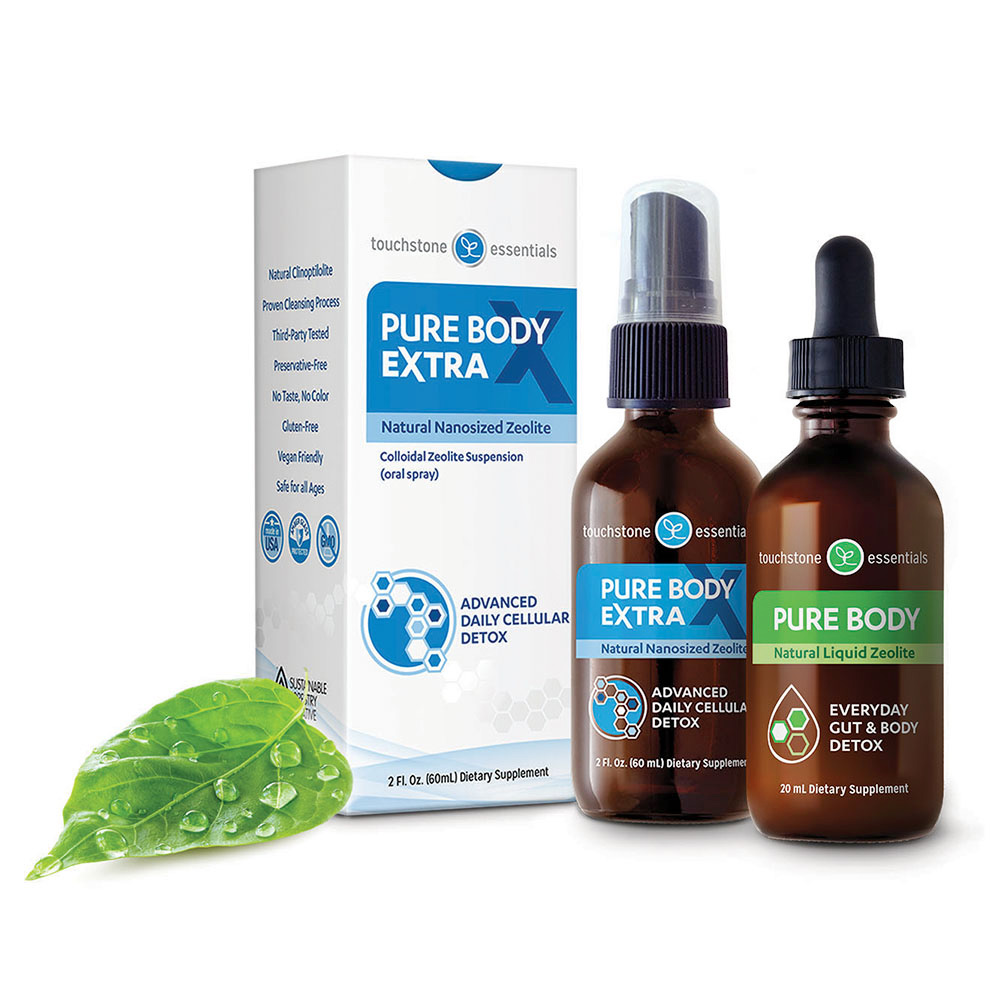 PBX Total Body Detox | 7018 Cranberry St, Powell River, BC V8A 3Z8, Canada | Phone: (604) 223-5831