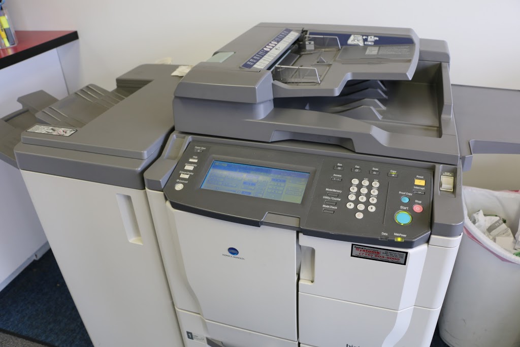 Boulevard Printing | 1330 Niagara Falls Blvd, Tonawanda, NY 14150, USA | Phone: (716) 837-3800