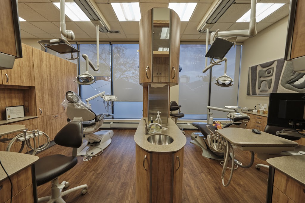 Northmount Dental Care | 4600 Crowchild Trail NW #102, Calgary, AB T3A 2L6, Canada | Phone: (403) 286-2601