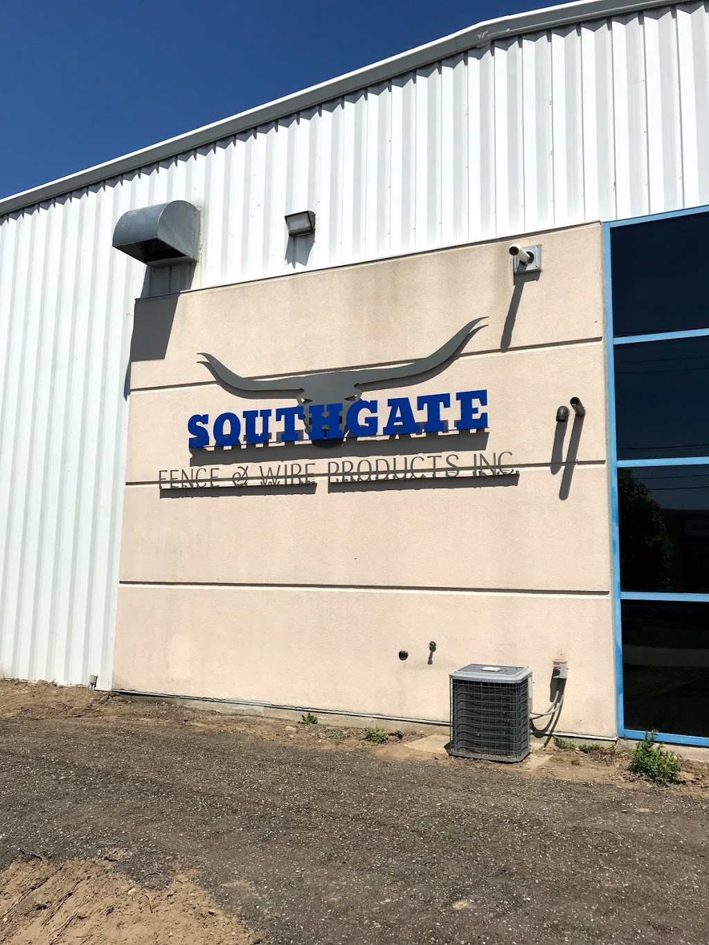 Southgate Fence & Wire Products Inc. | 65 Saltsman Dr, Cambridge, ON N3H 4R7, Canada | Phone: (519) 650-7027