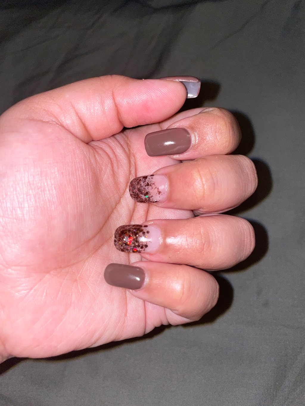 Ruby Nails | 355 Erb St W, Waterloo, ON N2L 1W4, Canada | Phone: (519) 883-1268