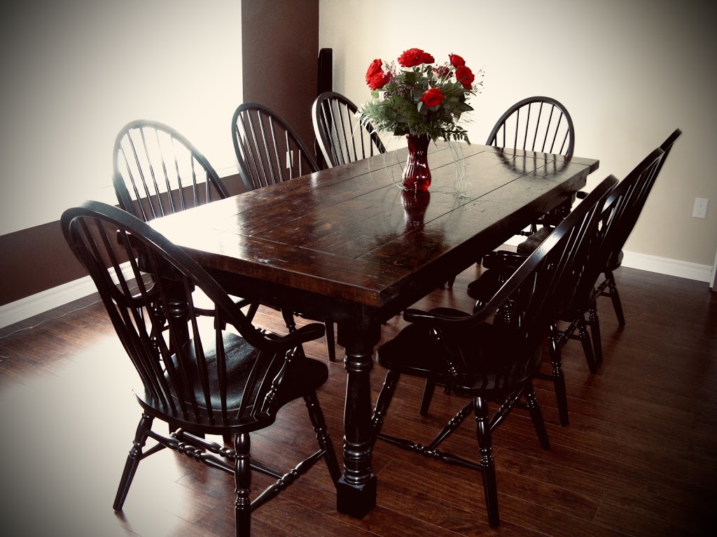 Harrowstar | 34089 Stonehouse Line, Granton, ON N0M 1V0, Canada | Phone: (519) 868-7300