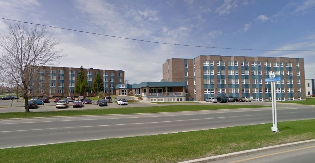 Résidence pour aînés des Bâtisseurs - Le Languedoc Vaudreuil | 2 Rue Boîleau, Vaudreuil-Dorion, QC J7V 7Z3, Canada | Phone: (450) 455-6123