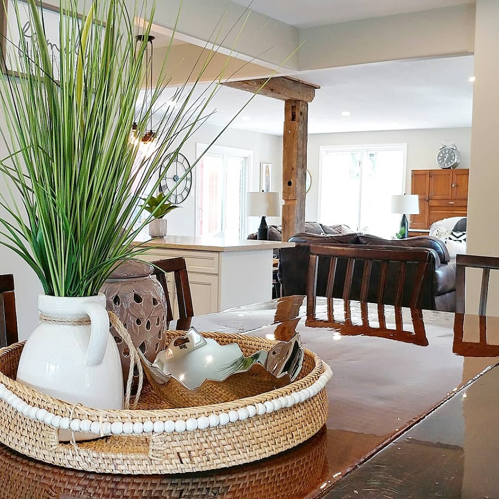 BHS Interiors & ReDesign Inc. | 21 Magnolia Dr, Paris, ON N3L 3M8, Canada | Phone: (226) 922-9628