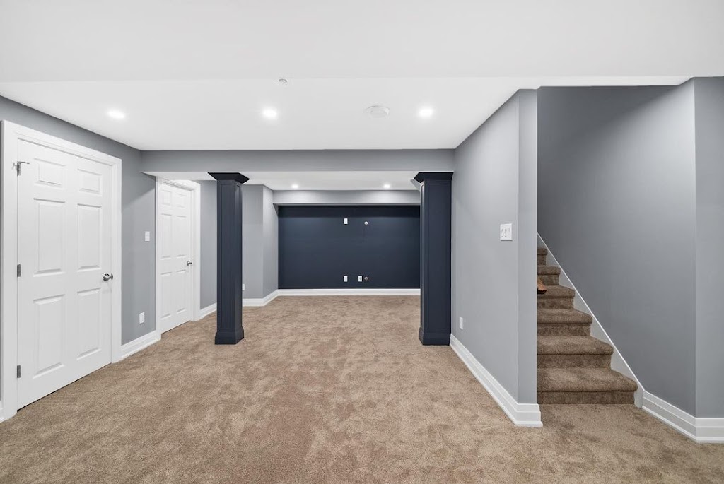 Paradisaic Building Group | 211 Waterloo St, Oshawa, ON L1H 3W9, Canada | Phone: (866) 727-2266