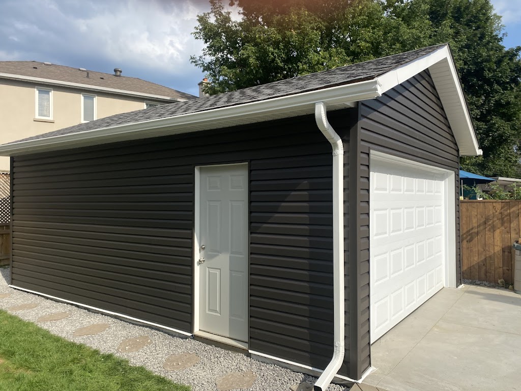 GuttersUp | 7676 Leslie Rd W, Puslinch, ON N0B 2J0, Canada | Phone: (647) 761-0208