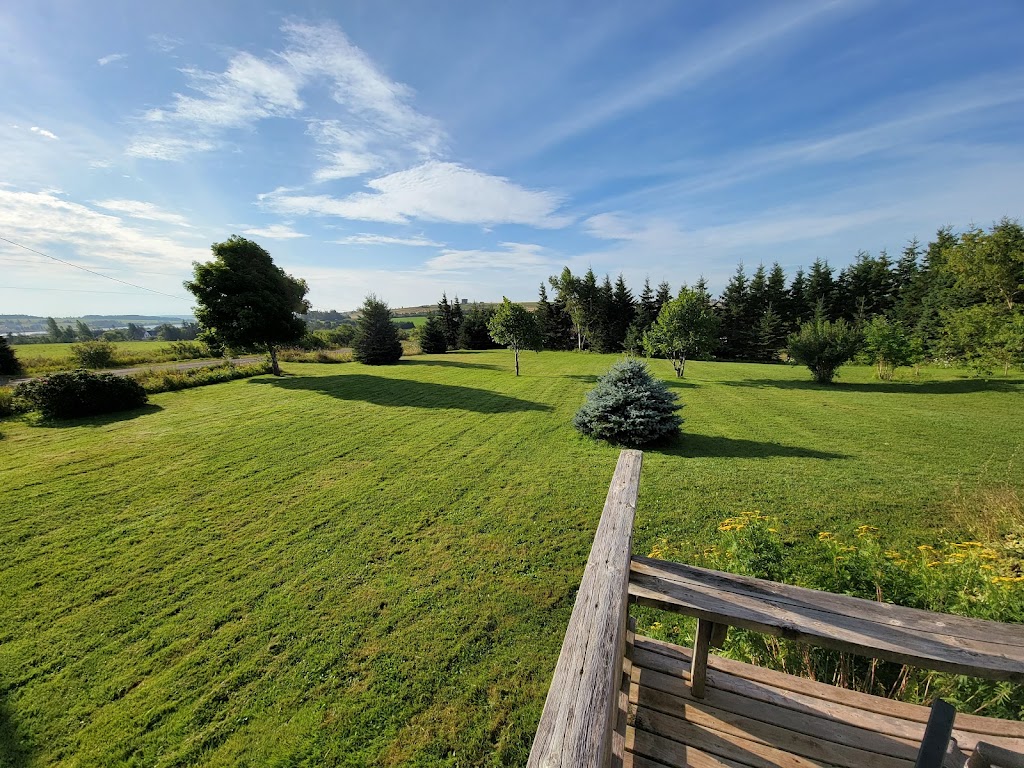 Anchor n Plough Country Home Getaway | 79 Bernard Rd French River, Kensington, PE C0B 1M0, Canada | Phone: (902) 394-4816