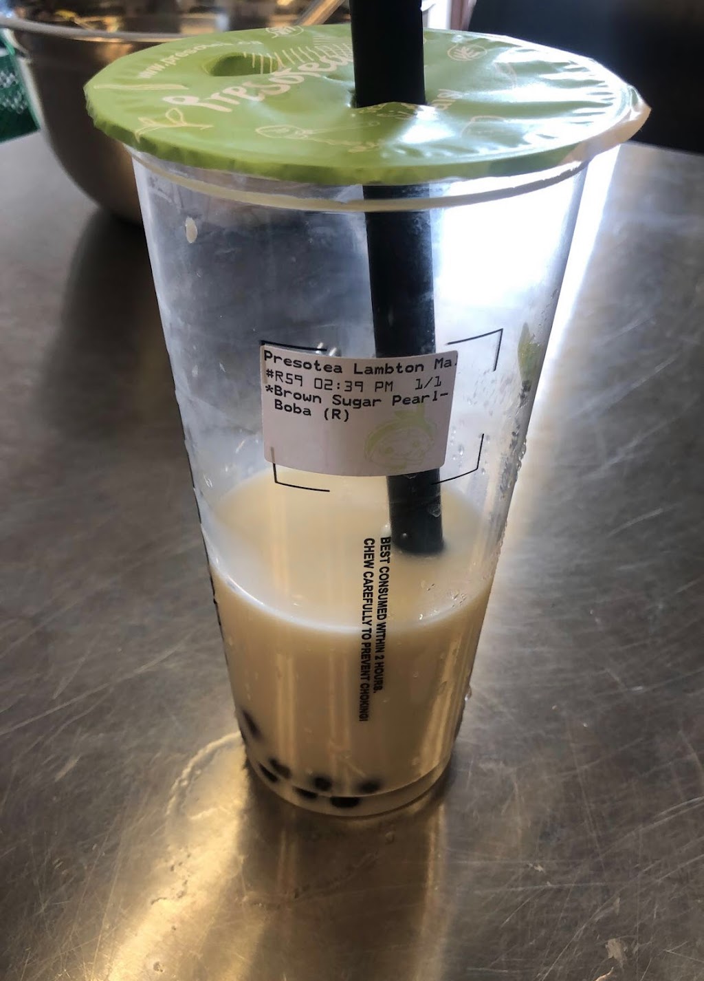 Presotea Lambton Mall | 1380 London Rd, Sarnia, ON N7S 1P7, Canada | Phone: (519) 491-2271