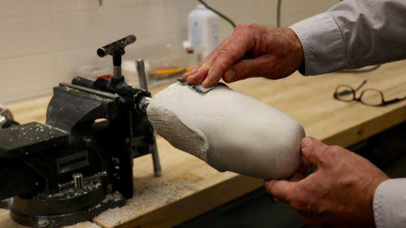 Prosthetic Energy West | 8-90 CLAIRE PORT CRES, Etobicoke, ON M9W 6P4, Canada | Phone: (905) 624-9293