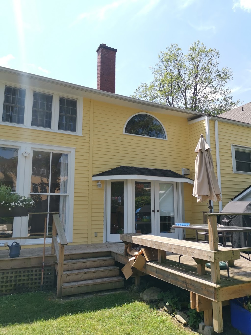 Rangers Premier Painting | 497 Griffith St, London, ON N6K 2S3, Canada | Phone: (226) 268-5857
