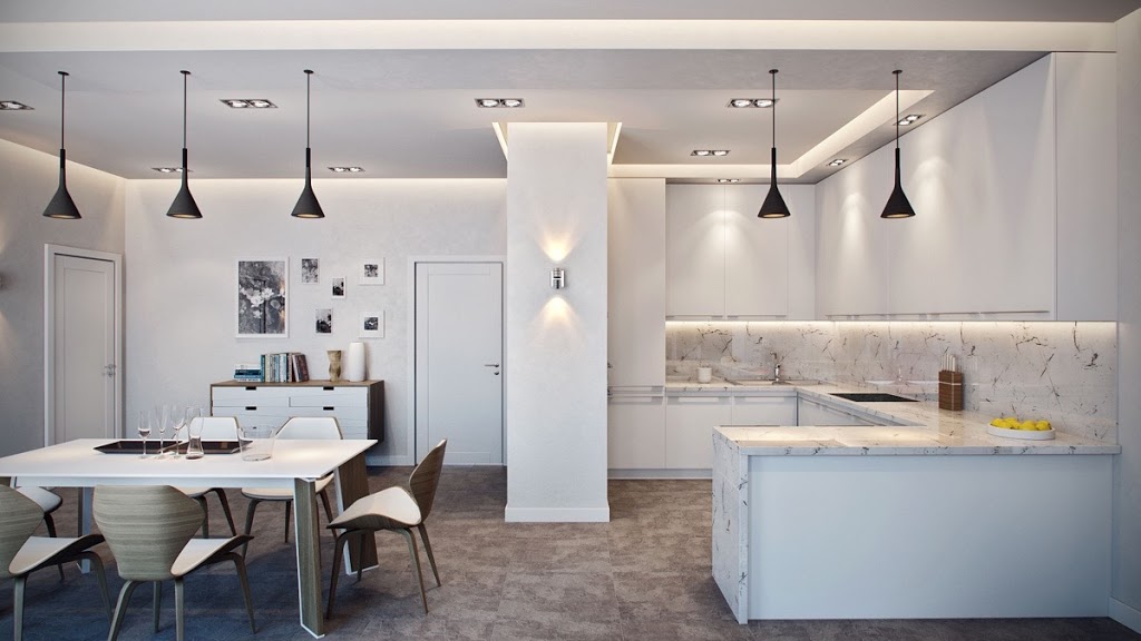 YOUR MODERN KITCHEN | 394 Grovehill Cres, Kitchener, ON N2R 0L5, Canada | Phone: (416) 824-8093