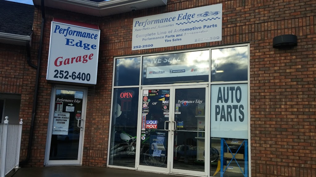 Performance Edge Sackville | 400 Sackville Dr, Lower Sackville, NS B4C 2R8, Canada | Phone: (902) 252-2500