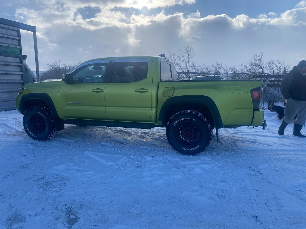 Anderson Automotive | Township Rd 54, Pincher Creek No. 9, AB T0K 1W0, Canada | Phone: (403) 863-6428