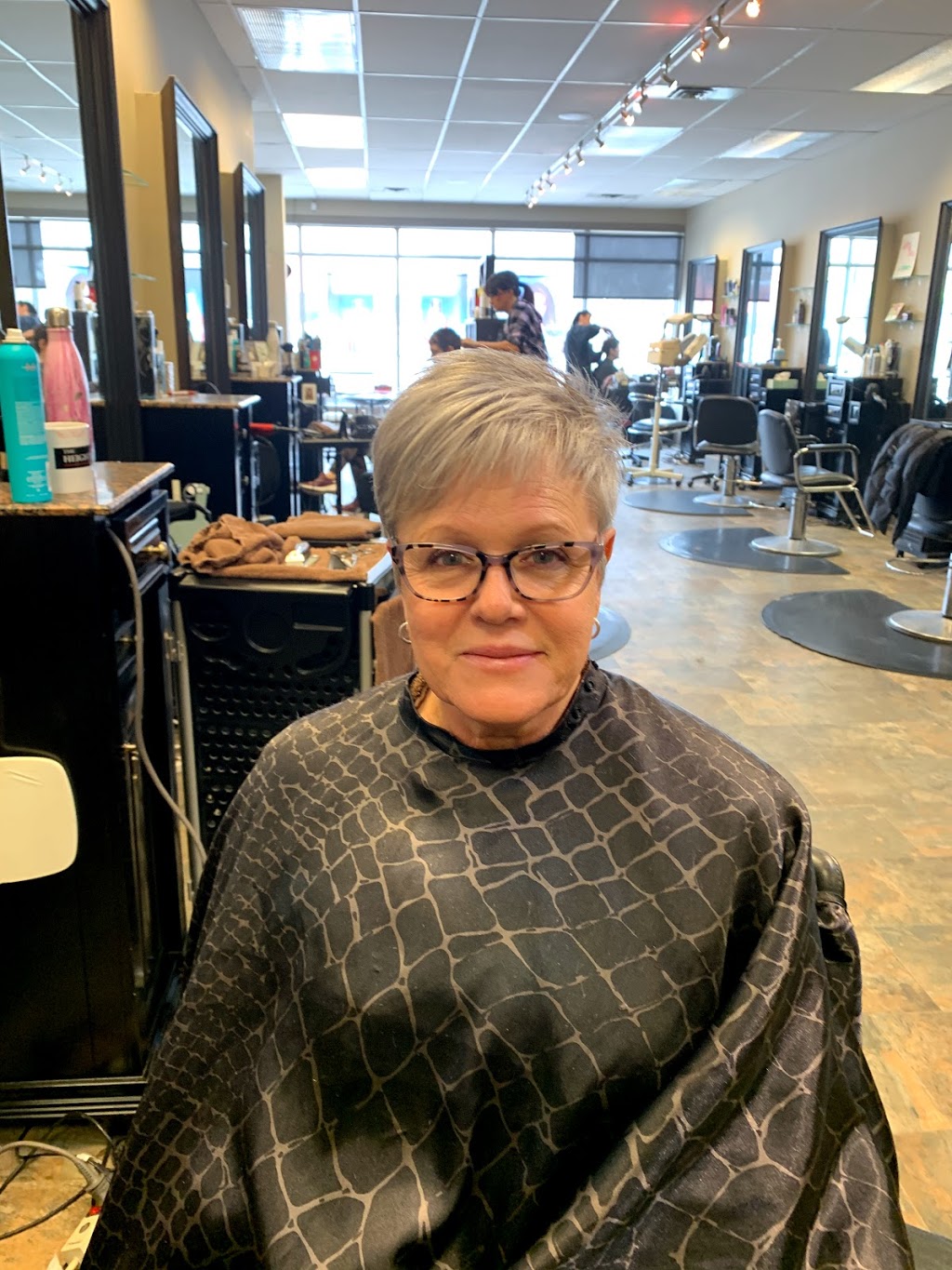 Monique Masi | 1436 Corydon Ave, Winnipeg, MB R3N 0J3, Canada | Phone: (204) 232-4368