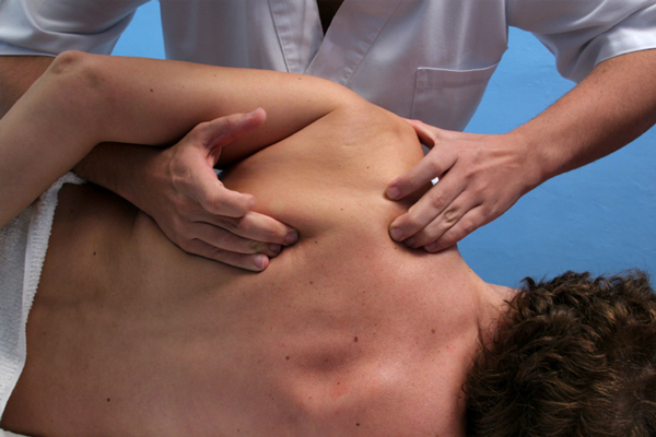 Backs, Joints N The Other | 357 Southdale Rd E, London, ON N6E 1A2, Canada | Phone: (519) 601-5841