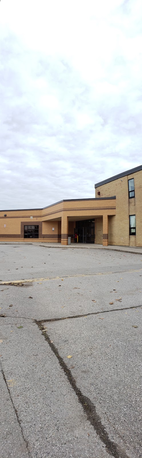 Forest City Community Church - East London | Argyle, London, ON N5W 5N4, Canada