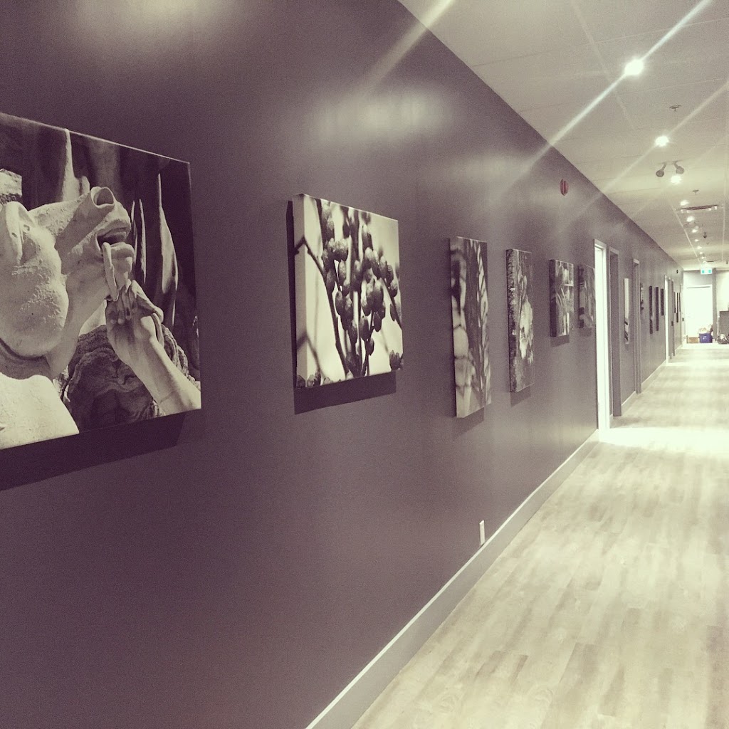 Five Senses Spa & Wellness Centre | 125 Chrysler Dr #8, Brampton, ON L6S 6L1, Canada | Phone: (905) 487-0973