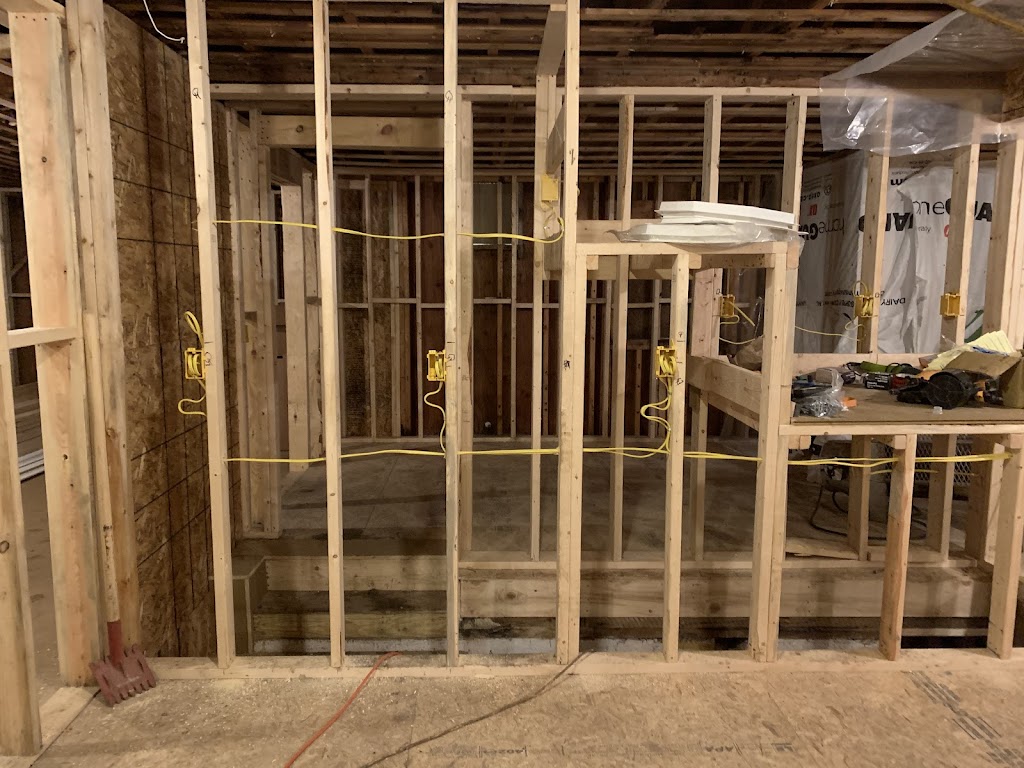 K.C.S Electrical & Demolition | 2636 Kolbec Rd, Port Howe, NS B0K 1K0, Canada | Phone: (902) 297-5712