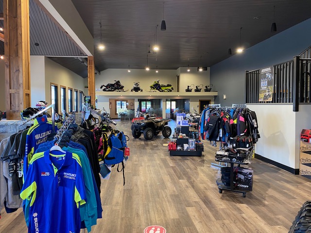 Powell Powersports & Recreation | 102317 B #, Hwy 7, Marmora, ON K0K 2M0, Canada | Phone: (613) 472-2633