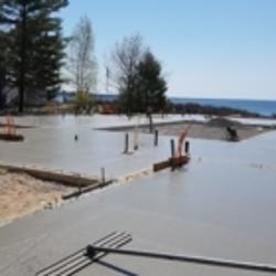 RM Custom Concrete Ltd | Concession Rd 15 W, Penetanguishene, ON L9M 1R3, Canada | Phone: (705) 529-6378