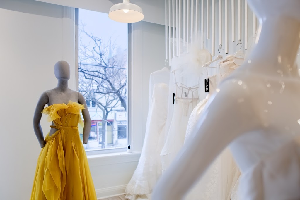 Brøsche | 575 Queen St W, Toronto, ON M5V 2B6, Canada | Phone: (647) 873-8811