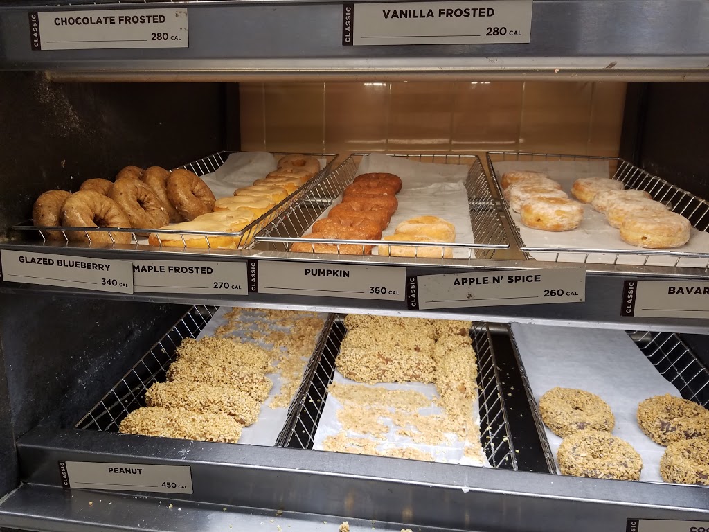 Dunkin | 2560 Youngstown Lockport Rd, Ransomville, NY 14131, USA | Phone: (716) 791-1220