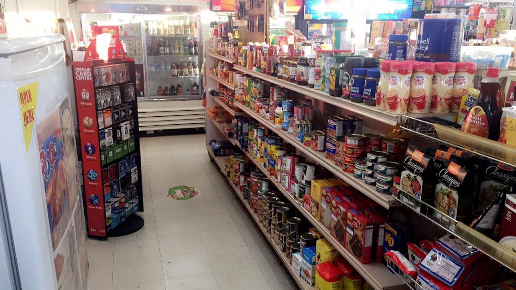 Pick n Go | 3501 Centre St NW, Calgary, AB T2E 2X9, Canada | Phone: (587) 349-3496