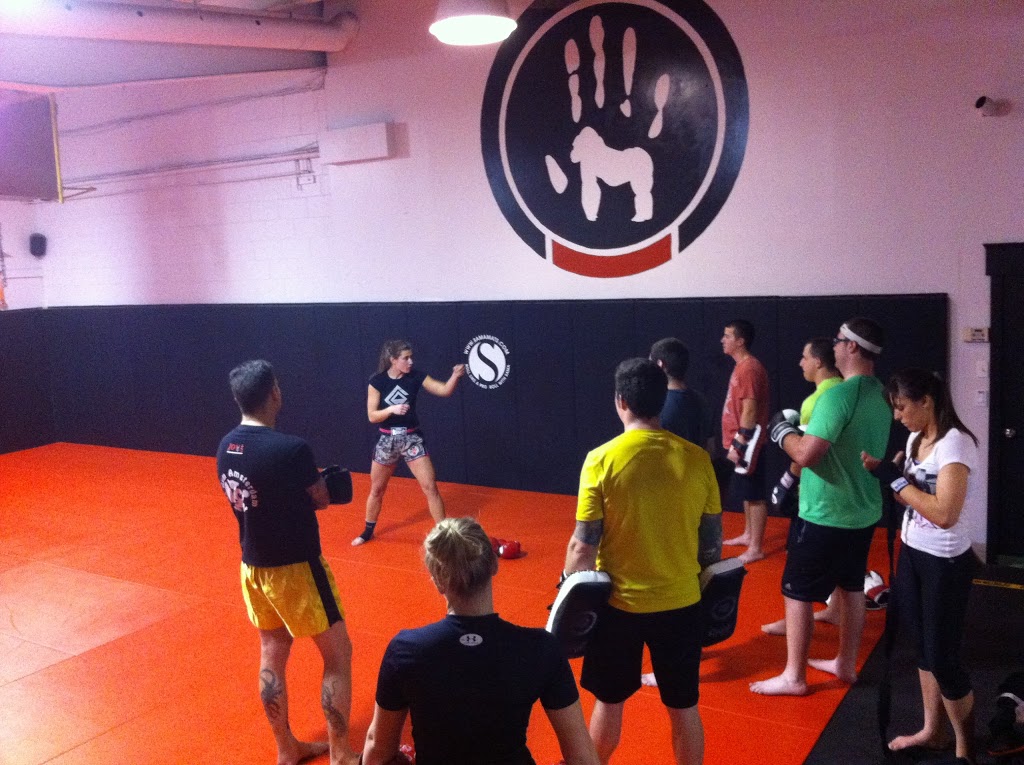 Troop MMA | unite 1, 1351 Kelly Lake Rd Unit C, Sudbury, ON P3E 5P5, Canada | Phone: (705) 923-8662