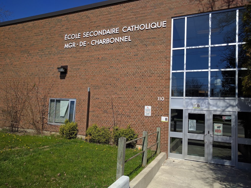 MonAvenir Catholic School Board | 110 Drewry Ave, North York, ON M2M 1C8, Canada | Phone: (416) 397-6564