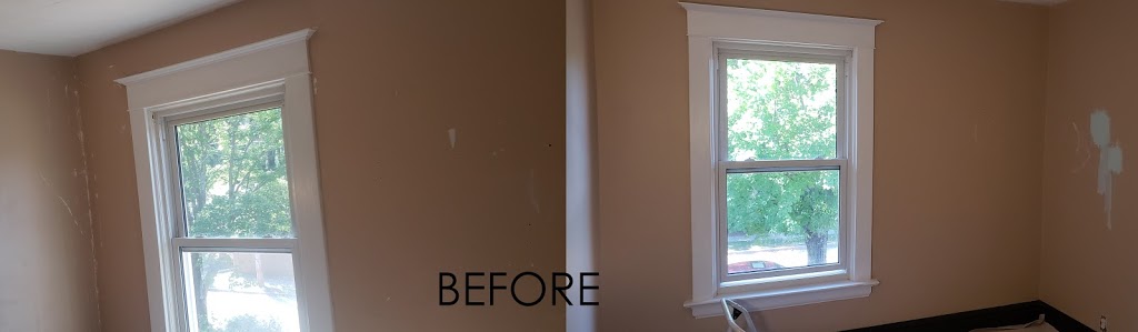 Vanderstoep Painting Services | Grulke St, Kitchener, ON N2A 1T1, Canada | Phone: (226) 752-8992