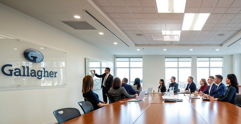 Arthur J. Gallagher Canada | 3421 Portage Ave #8, Winnipeg, MB R3K 2C9, Canada | Phone: (204) 925-8640