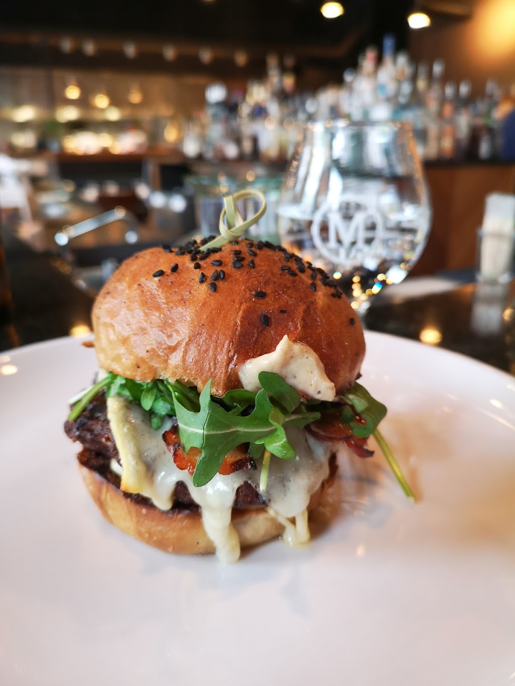 The Merchant Tavern | 291 Water St, St. Johns, NL A1C 1B9, Canada | Phone: (709) 722-5050