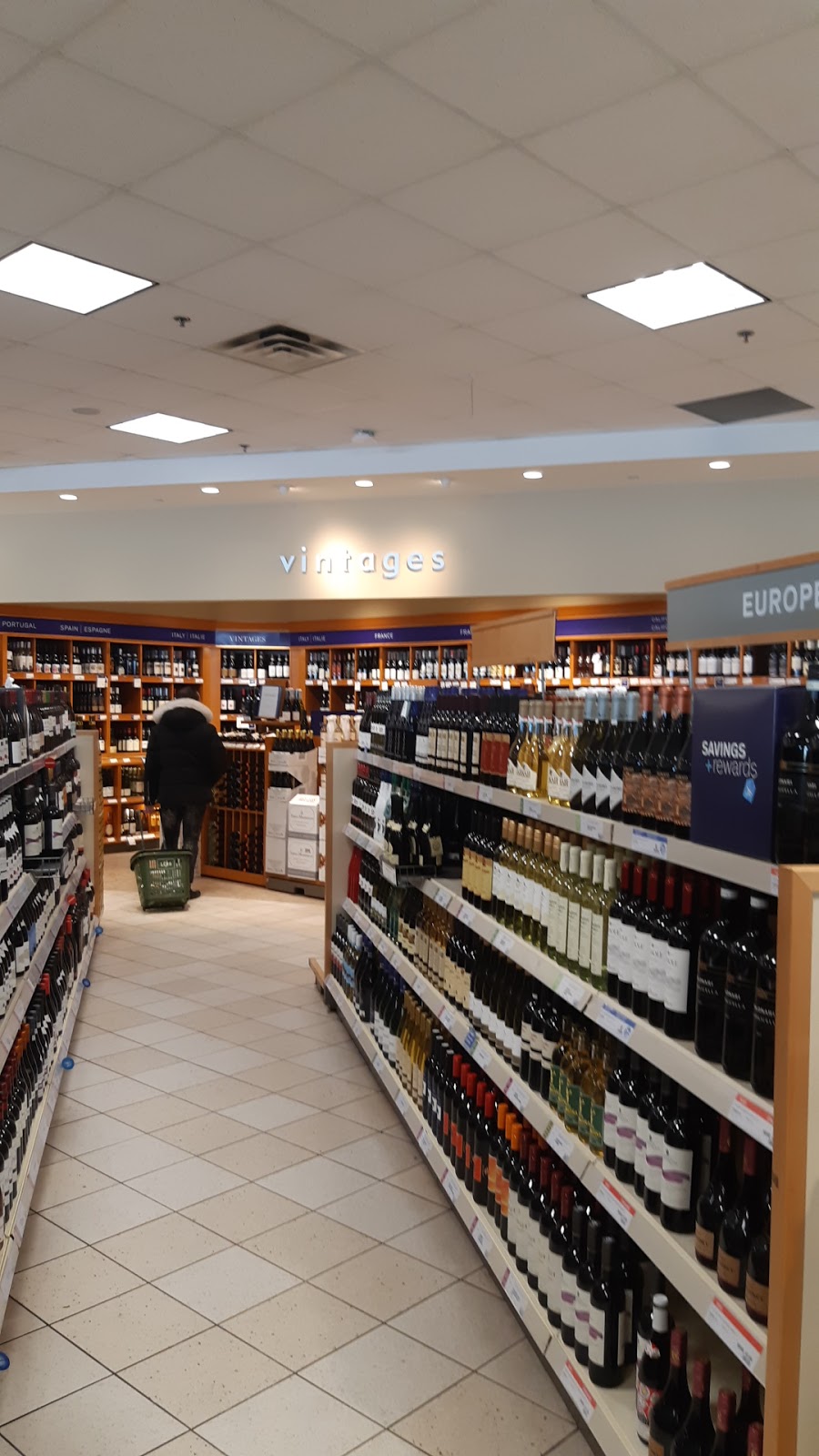 LCBO | 675 Wilson Ave, North York, ON M3K 1E3, Canada | Phone: (416) 636-5349